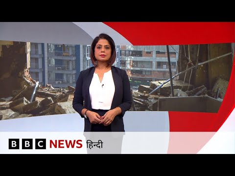 Putin नहीं हुए Ukraine War रोकने के प्लान पर राज़ी, Europe के देशों को दी बड़ी चेतावनी (BBC Hindi)