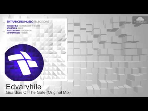 ENTRMS002 Edvarvhile - Guardias Of The Gate (Original Mix) @ DJ FEEL Trancemission