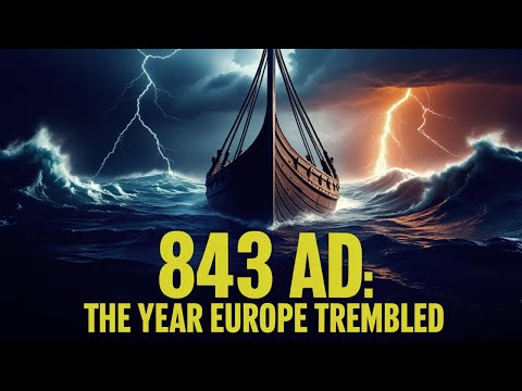 Secrets of Viking Domination: How 300 Warriors Conquered Entire Civilizations Overnight!