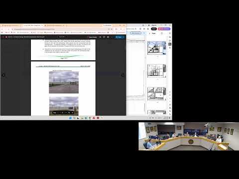 Meeting thumbnail