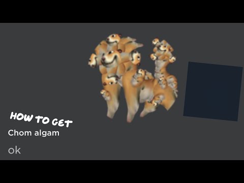 Find the chomiks but bad (92) | How to get Chom Algam