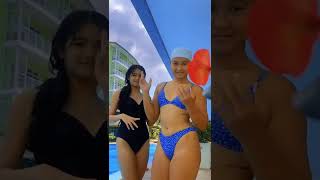 Is Mae tiktok short be like ..