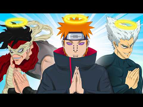 Anime Villains Who Were Right