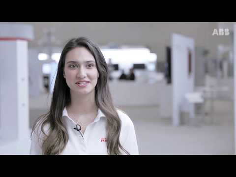 Kickstart Your Career – ABB's LEAD Early Career Program - YouTube