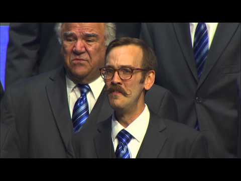 Voices of Gotham - How Could I Ever Know?