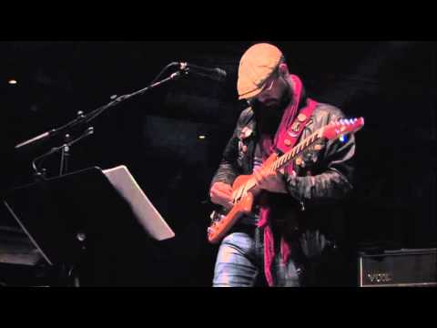 JRAD Joe Russo's Almost Dead 2015-12-11 Brooklyn Bowl, Las Vegas, NV