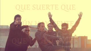 Love Of Lesbian - Manifiesto delirista (+letra)