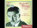 Paloma - Rodolfo Biagi - Alberto Amor 