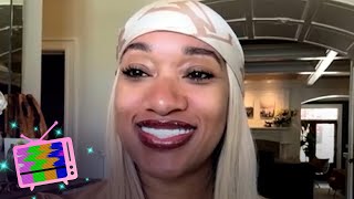 'Belle Collective: Birmingham': Stormi Steele Was 'Hesitant' To Return To Reality TV