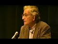 Noam Chomsky - "Wild Children"