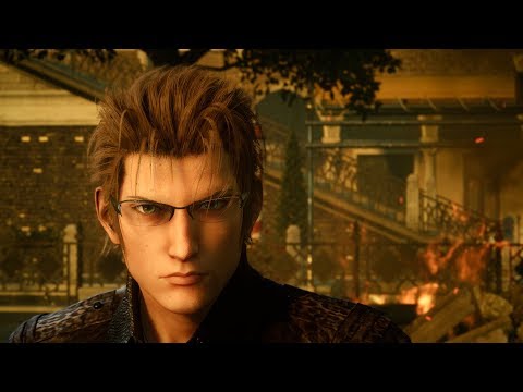 FINAL FANTASY XV ԥ ˥եʥե󥿥15