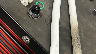 Tesla Air Conditioning Service