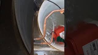 gas geyser repair