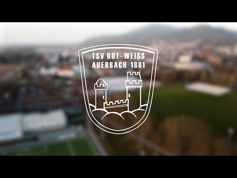 TSV Rot-Weiß Auerbach 1881 e.V. Imagefilm