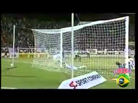 Santa cruz 4 X 0 Central melhores momentos .