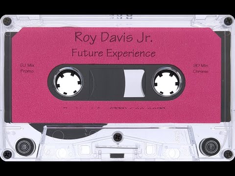 Roy Davis Jr. - Future Experience (1996) [HD]