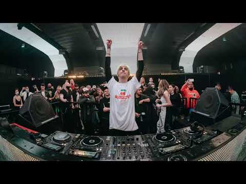 ARTY ft. Blondfire - Glorious (ARTY VIP Mix) [Unreleased]