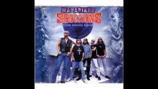 Scorpions - Does Anyone Know (Scorpions Collection)