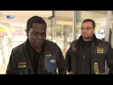 Satudarah brings administration to police