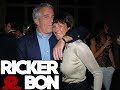 Ghislaine Maxwell Gossips About Epstein Ricker Bon 211