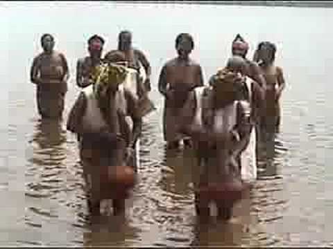 St. Blasius Choir Aghem Wum