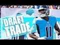 Eagles Acquire WR AJ Brown From Titans | CBS Sports HQ