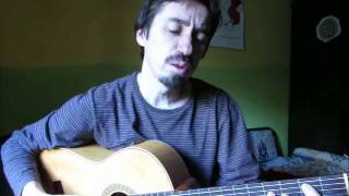 Cantar Alentejano (Zeca Afonso) - Edorta Kantari