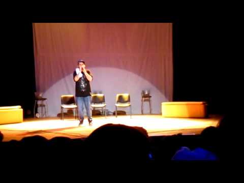 Show de Cober Dfc en Formosa