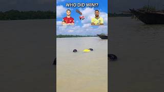 Won Ronaldo vs Neymar CHALLENGE #shorts #ronaldo #neymar #challenge #viralvideo #viralshorts #cr7