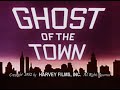 Casper The Friendly Ghost Ghost Of The Town 1952 Classic Cartoon ToonTube