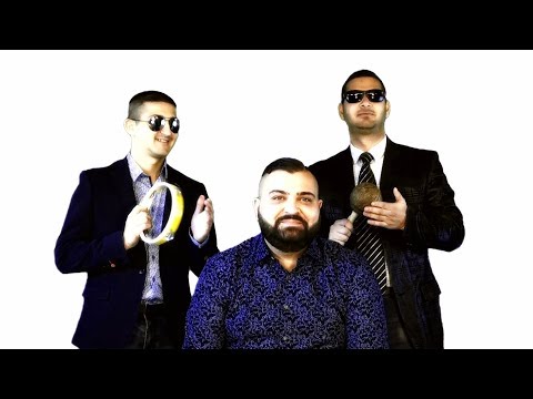 FARIBAND 2018 - ŠUN MAN ČHAJE (čardáš)