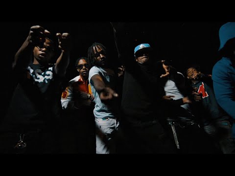 Ky330xLuhneal-Never Left (Official Music Video)