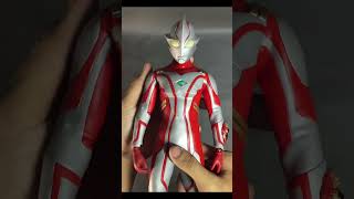 Download lagu Medicom PBM (Project Bandai Medicom) Ultraman Mebius #anime #movie #kaiju #pokemon #ultramanmebius mp3