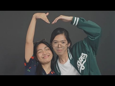HMPRY - Television Love Teams [Official Music Video]