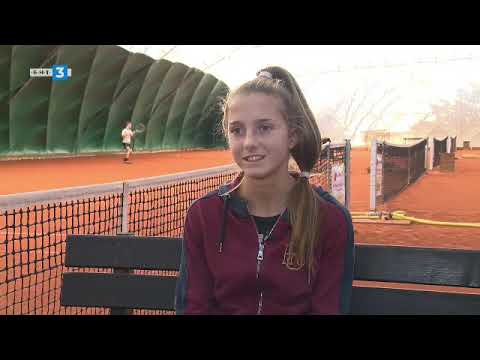 Росица Денчева в Аз съм - 16.01.2022 по БНТ