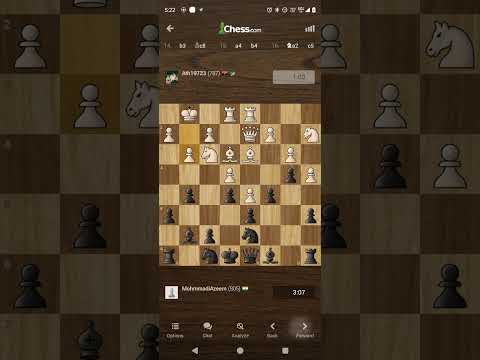 "How to Checkmate Like a Pro!" #Ath_19723_ #MA_08:02 #chess