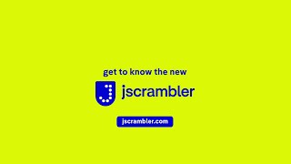 Jscrambler YouTube Video