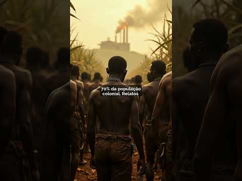 As raízes históricas do racismo entre brasileiros de origem portuguesa