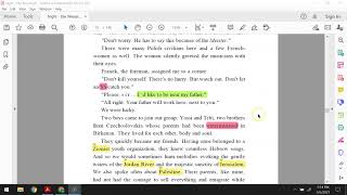 Night - Chapter 4