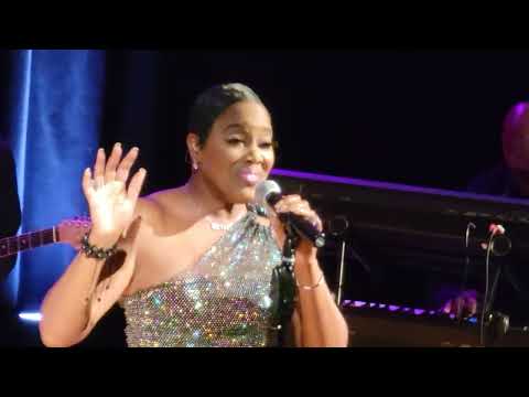 Tribute to Aretha and Anita | Al Turner and Beth