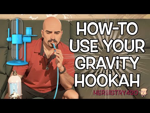 Gravity Bong Hookah Hack: 5 Proven Tips for Shisha Sessions