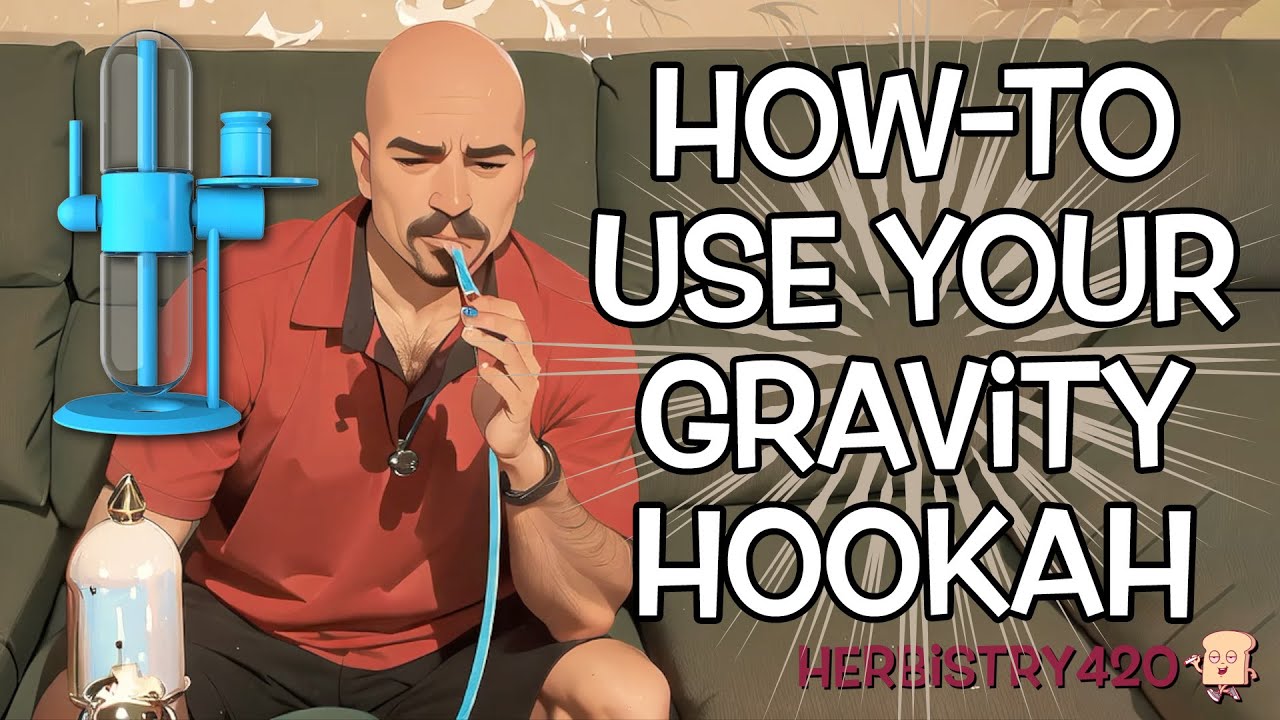 Gravity Bong Hookah Hack: 5 Proven Tips for Shisha Sessions