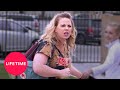 Dance Moms Ashlee Sparks ONE LAST FIGHT With The Irreplaceables Season 7 Flashback Lifetime