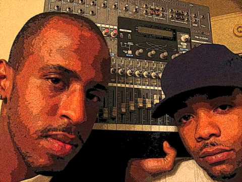 Smoovth of Tha Connection - Listen