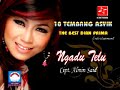Ngadu Telu