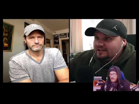 ZeD Reagerar på Historien Om JOZ   Lögnerna Dokumentär Avsnitt 6