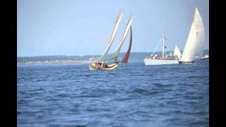 Enter the Haggis: &quot;Down With the Ship&quot;