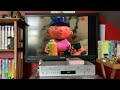 Opening To Angelina Ballerina The Lucky Penny 2003 VHS