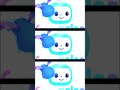 Most Viewed COcomelon Logo NEW Super Effects Shorts P2