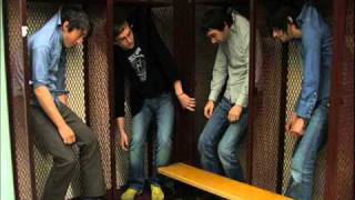 Robbers on High Street - Monkberry Moon Delight